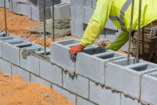 Best Concrete Crack Repair  in Butler, IN