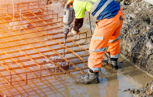 Best Concrete Installation Cost  in Butler, IN