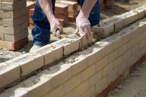 Best Concrete Leveling Services  in Butler, IN